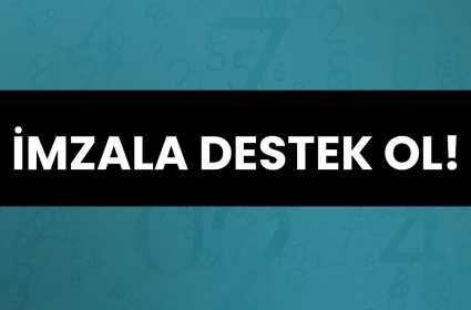 Avrupadaki Dedektör Kanunları Türkiye de Geçerli Olsun
