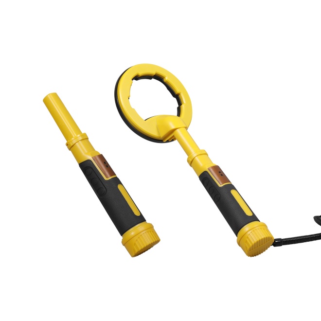 FX Scuba & Pointer Dedektör