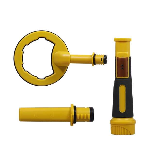 FX Scuba & Pointer Dedektör